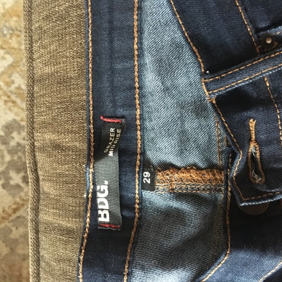 Ankle length jeans - Picture 2 of 6